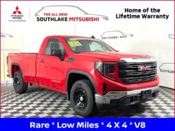 GMC Sierra 1500