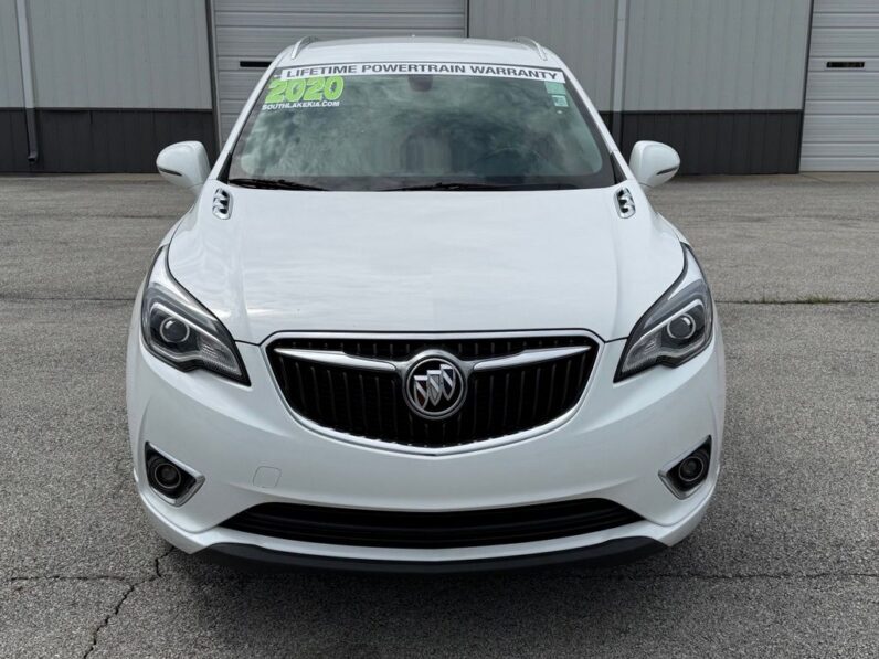 Buick Envision