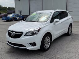 Buick Envision