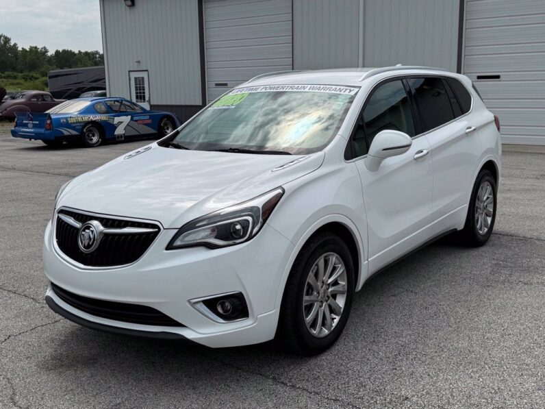 Buick Envision