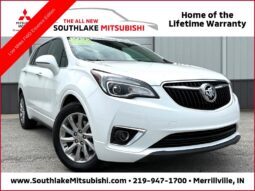 Buick Envision