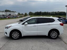 Buick Envision