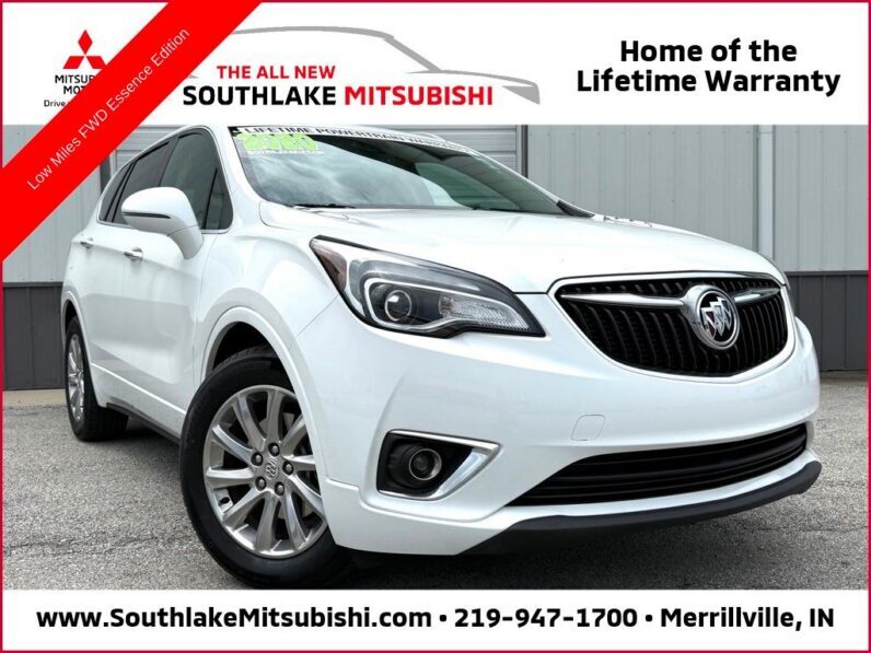 Buick Envision