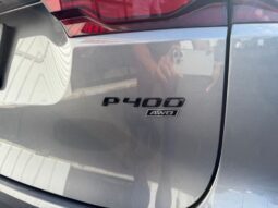 Jaguar F-PACE full