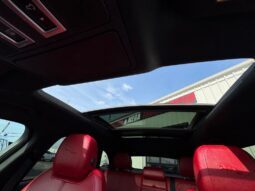 Jaguar F-PACE full