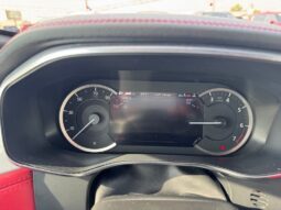 Jaguar F-PACE full