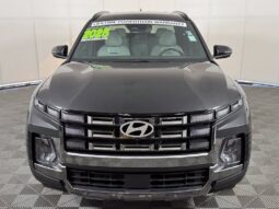 Hyundai Santa Cruz