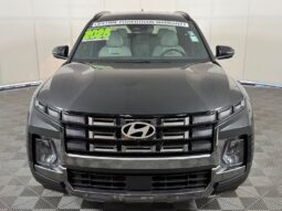 Hyundai Santa Cruz