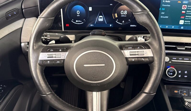 
								Hyundai Santa Cruz full									