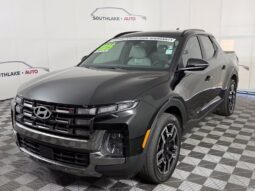 Hyundai Santa Cruz