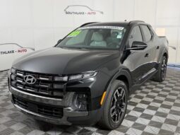 Hyundai Santa Cruz