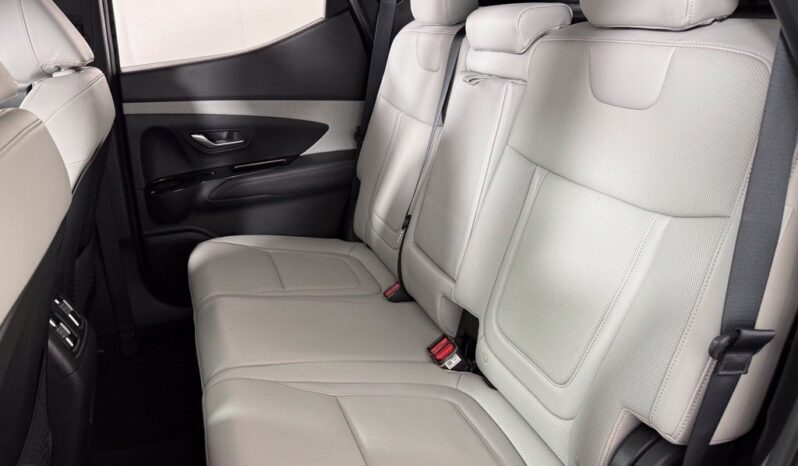 
								Hyundai Santa Cruz full									