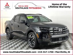 Hyundai Santa Cruz