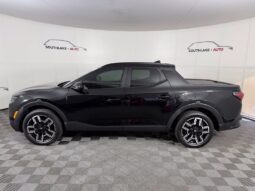 Hyundai Santa Cruz