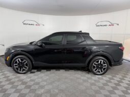 Hyundai Santa Cruz