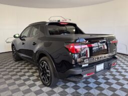 
										Hyundai Santa Cruz full									