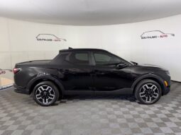
										Hyundai Santa Cruz full									