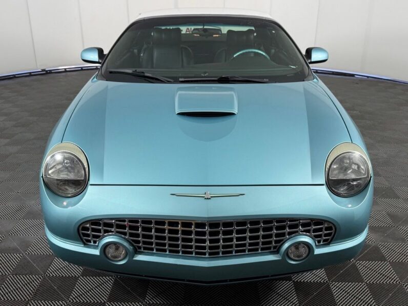 Ford Thunderbird