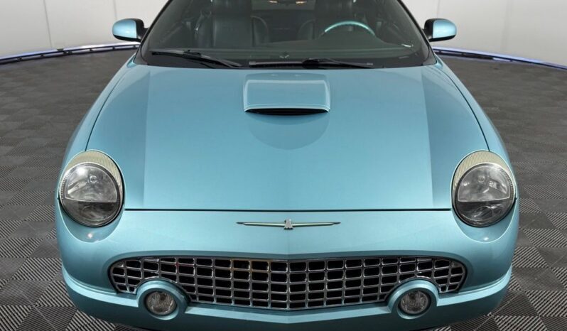 
								Ford Thunderbird full									
