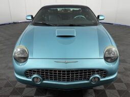 Ford Thunderbird