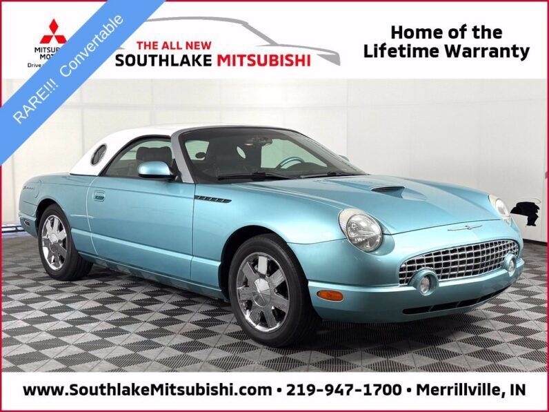 Ford Thunderbird