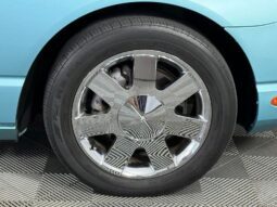 
										Ford Thunderbird full									