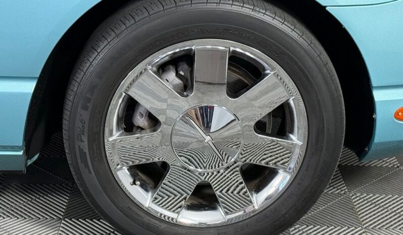 
								Ford Thunderbird full									