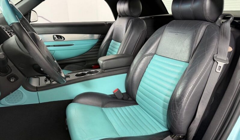 
								Ford Thunderbird full									