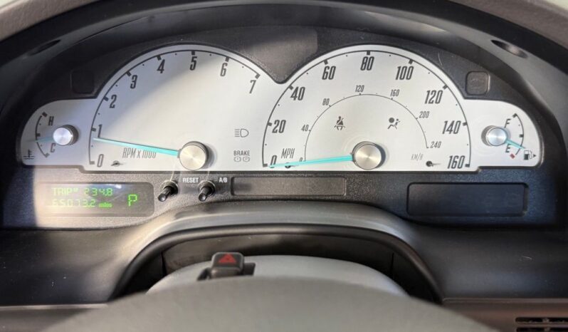 
								Ford Thunderbird full									