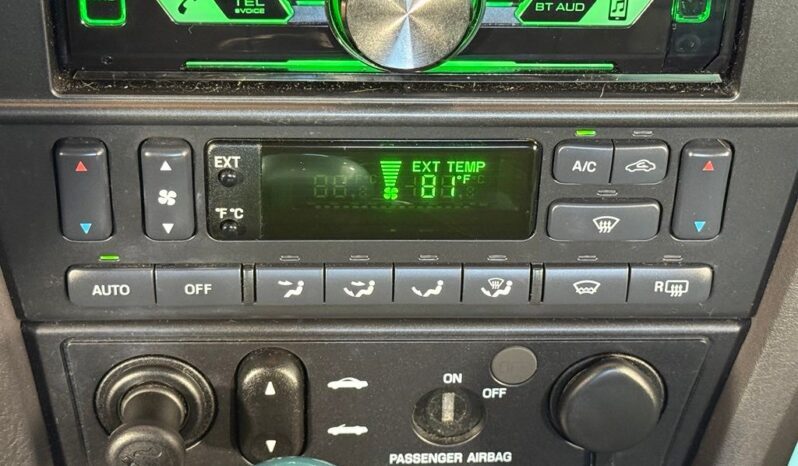 
								Ford Thunderbird full									