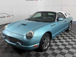 Ford Thunderbird