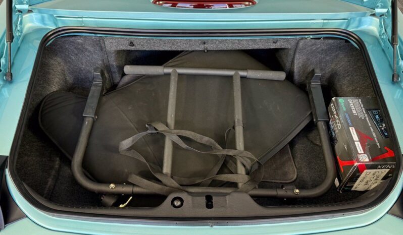 
								Ford Thunderbird full									