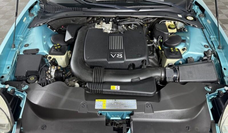 
								Ford Thunderbird full									