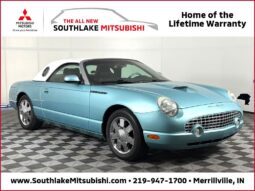 Ford Thunderbird