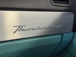
										Ford Thunderbird full									