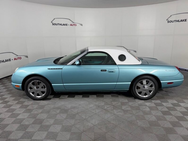Ford Thunderbird