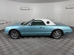 Ford Thunderbird
