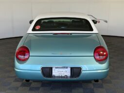 
										Ford Thunderbird full									
