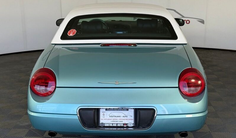 
								Ford Thunderbird full									