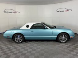 
										Ford Thunderbird full									