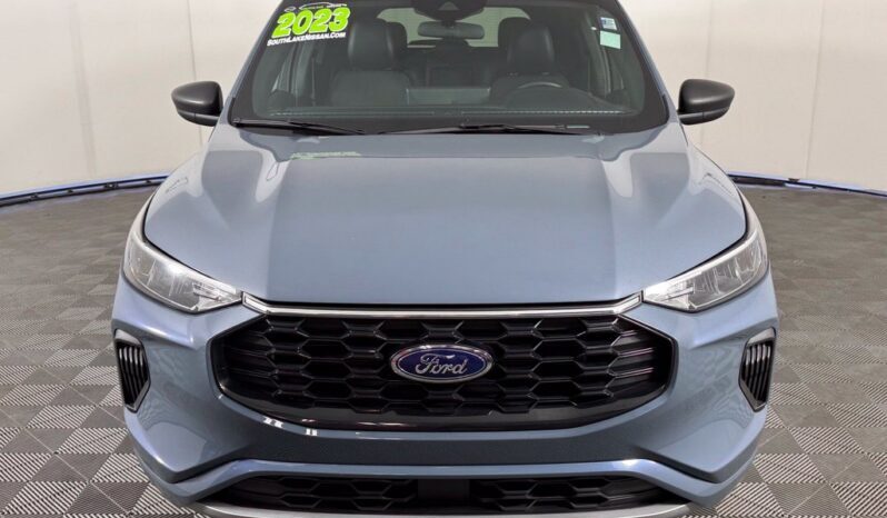 
								Ford Escape full									