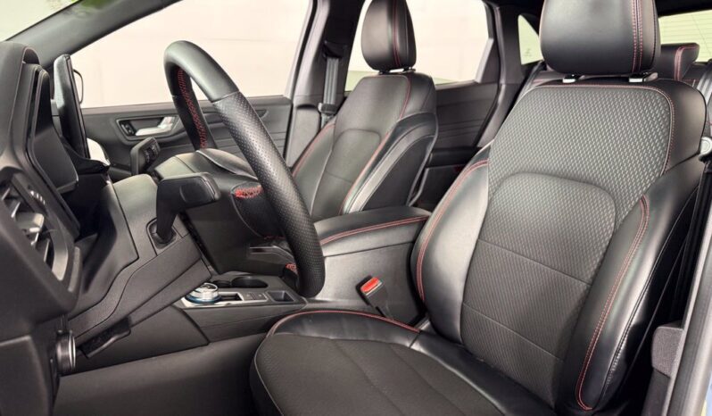 
								Ford Escape full									