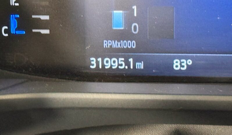 
								Ford Escape full									