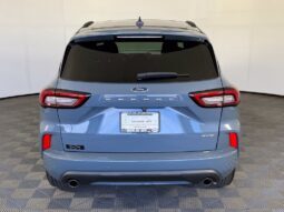 
										Ford Escape full									