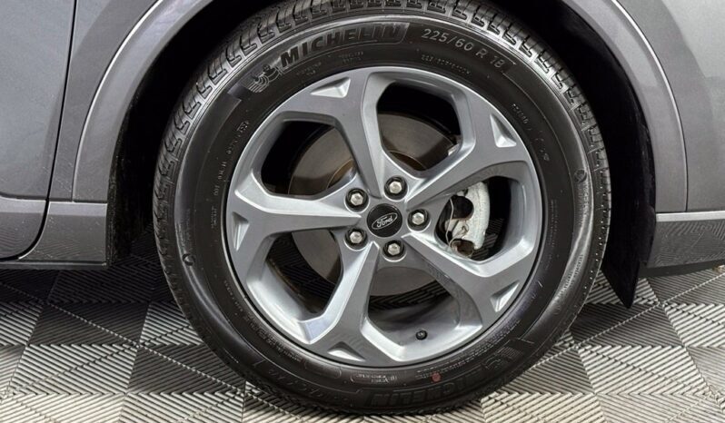 
								Ford Escape full									
