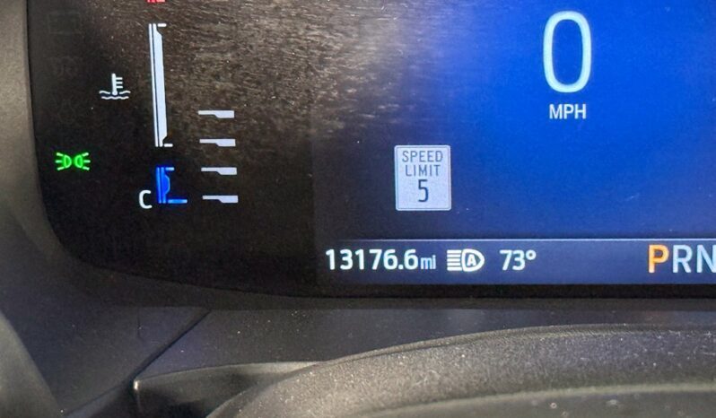 
								Ford Escape full									