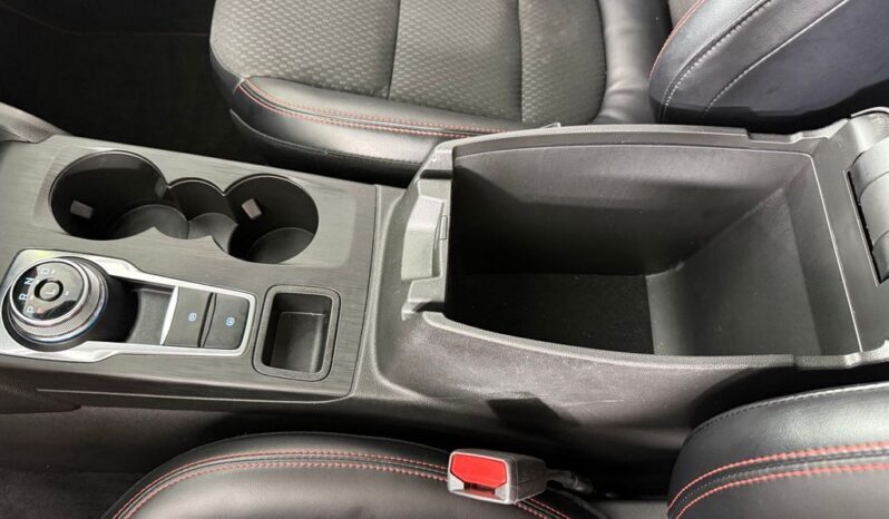 
								Ford Escape full									