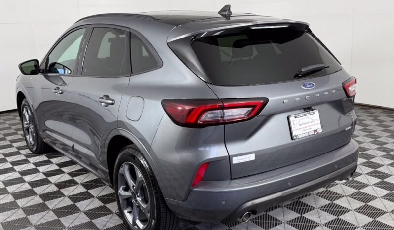 
								Ford Escape full									