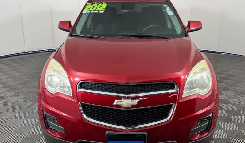 
								Chevrolet Equinox full									