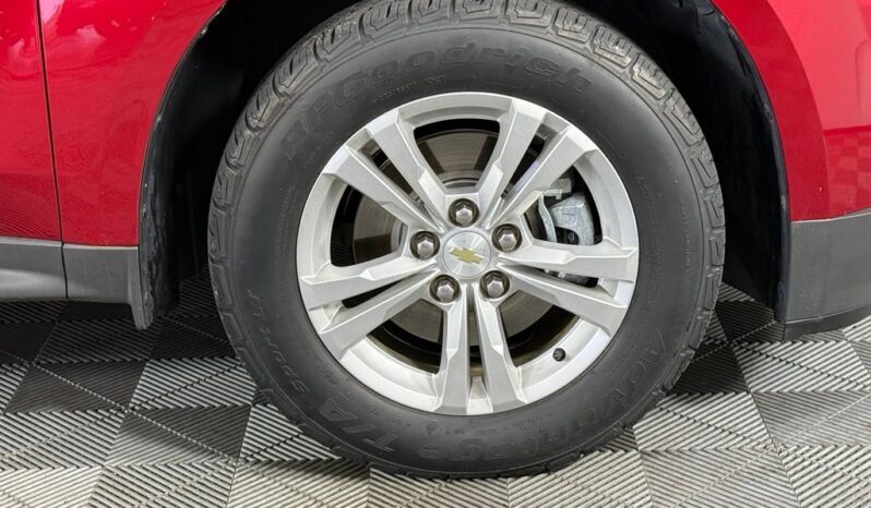
								Chevrolet Equinox full									